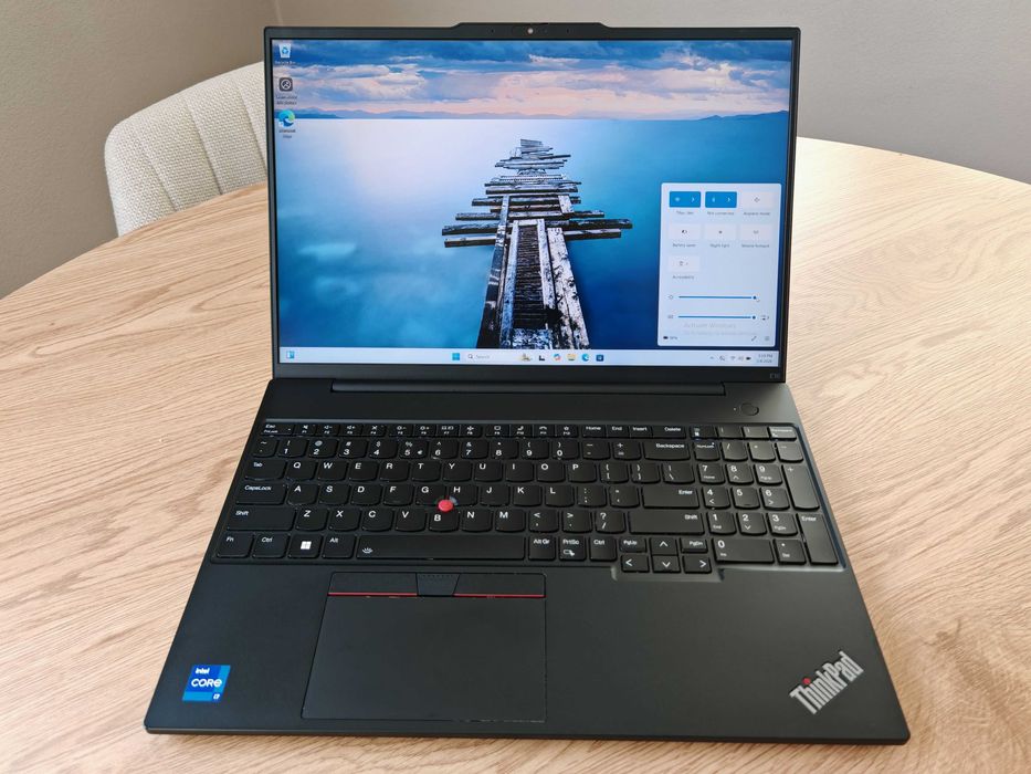 Laptop Lenovo ThinkPad E16 \ i7-13700H