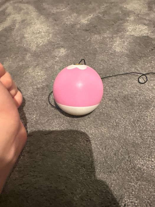 Tama passion collab cu Higgs kendamas nouă