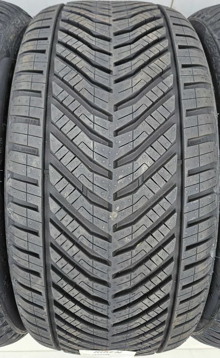 225/40 R18, 92w xl, RIKEN (by Michelin), Anvelope mixte M+S