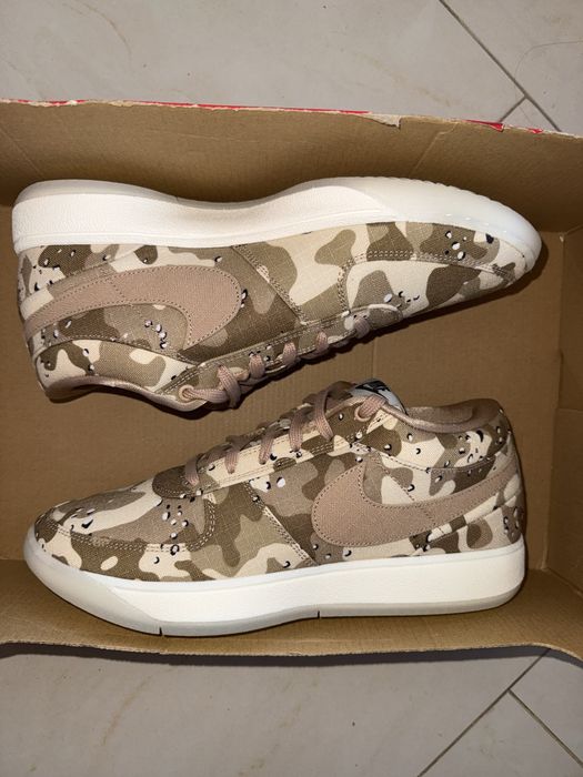 Баскетболни обувки Nike Book 1 SE “Desert Camo” - размер 43