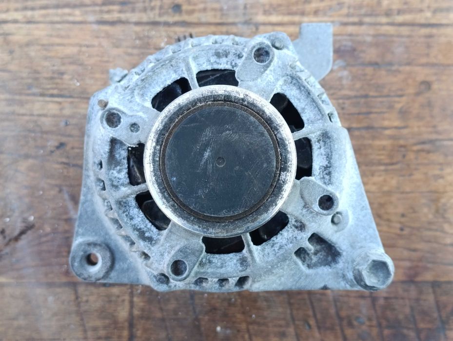 Динамо, алтернатор Тойота / Toyota  1,4Д след 11г,  27060-0N100