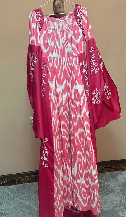 Ko'ylak Sarpo ansanbl kiyim