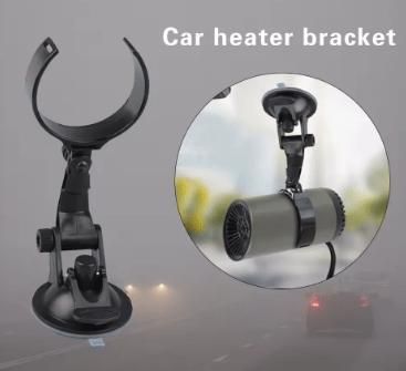 Вентилаторна Печка №5039 за Автомобил 2в1- 12V и 24V / 150W