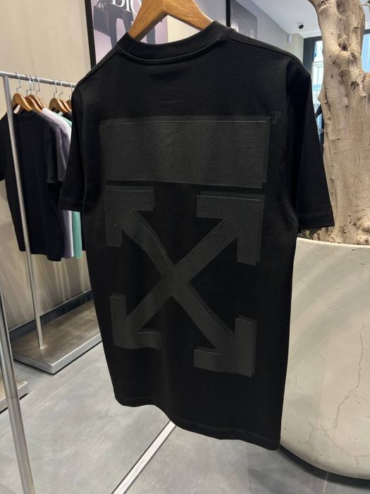 Tricou Off White calitate Premium