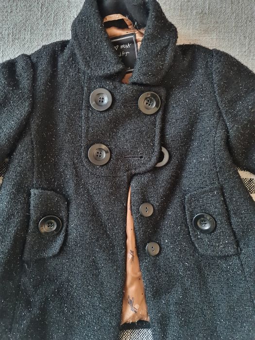 Детско палто Next