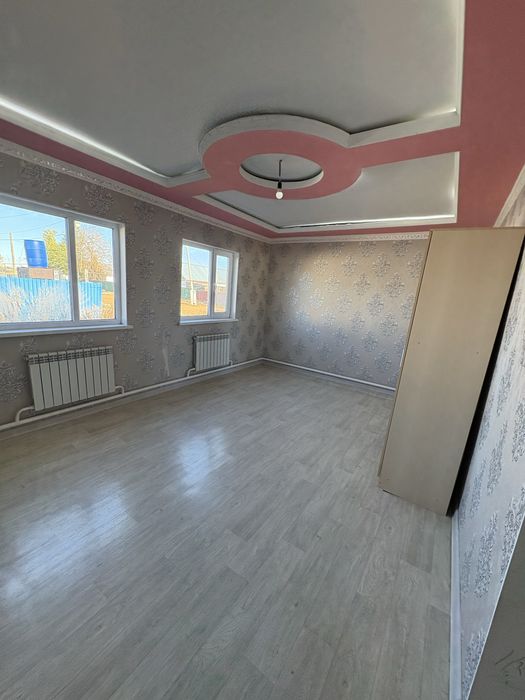 ҮЙ САТЫЛАДЫ хромтау, АҚЖАР ауылы