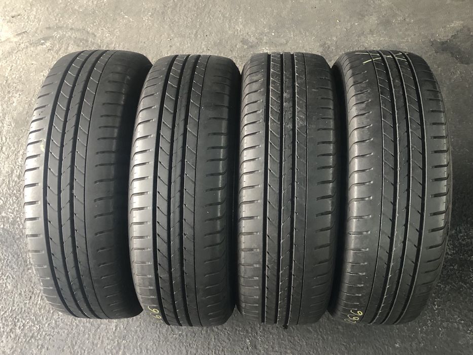 185 65 r15 de vara GoodYear