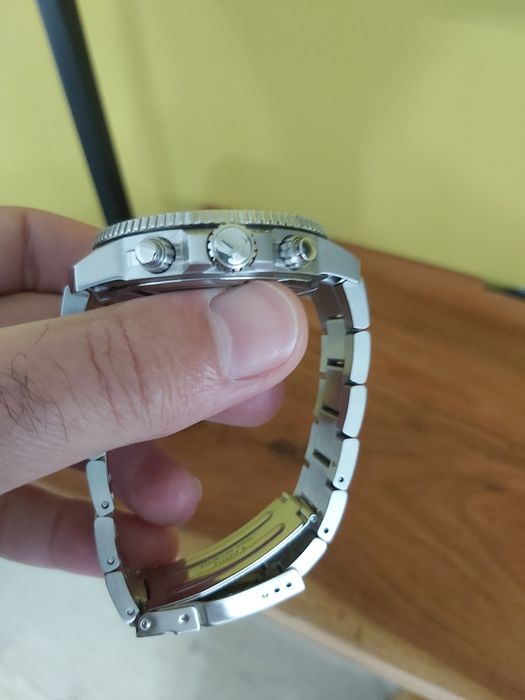 Ceas Tissot seastar 1000.