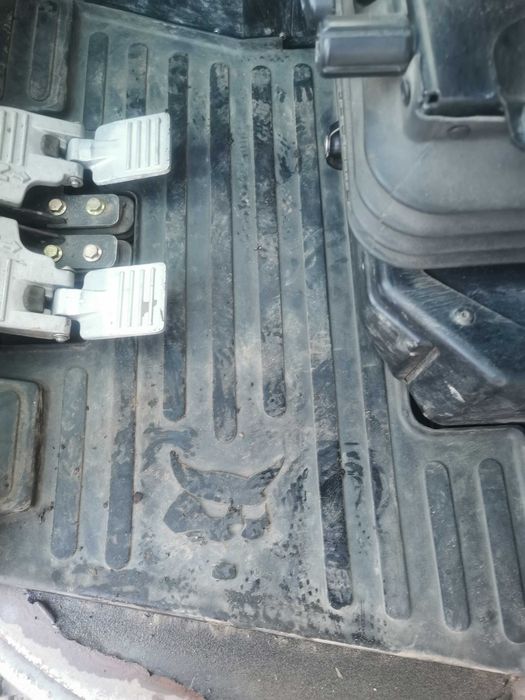 Багер Bobcat e26 - 2014