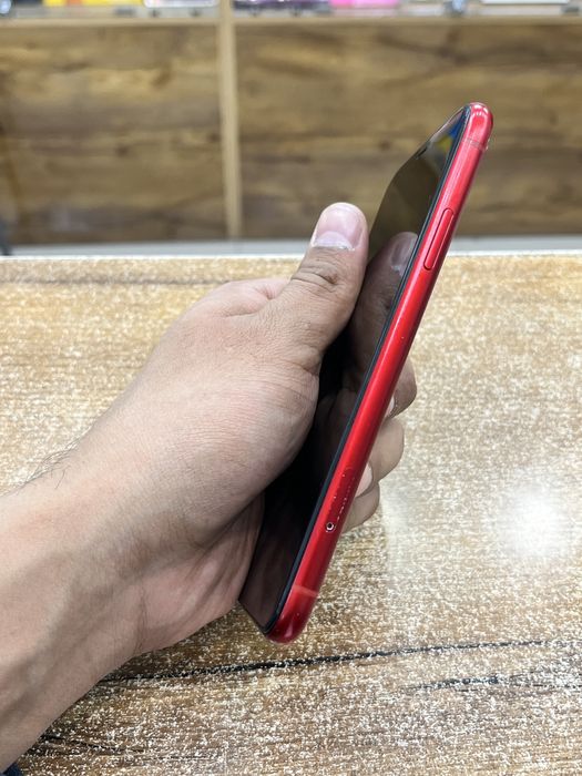 iPhone Xr 128GB (kaspi 0-0-12)