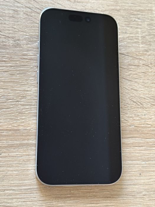 iphone 16 pro (piese de schimb)