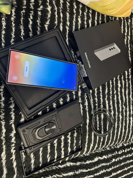Samsung Galaxy Z Fold6,512GB