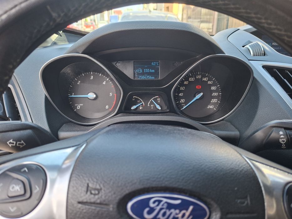 FORD C-Max 0 — imagine 5