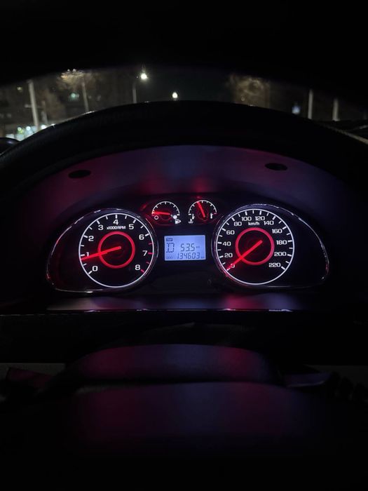 Автомобиль Жентра 2020 йил сотилади