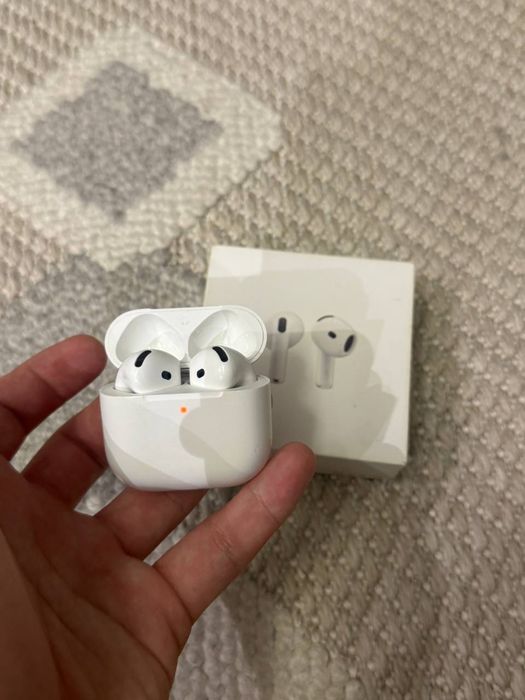 Air pods 4 original