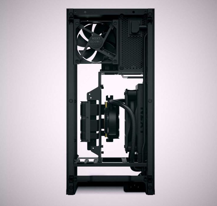 Геймърски компютър - Mini PC