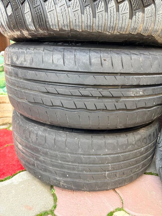 Jante pe 16,BMW,seria 3