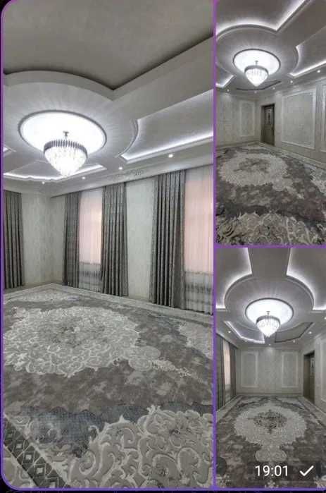 Аренда участка в Яшнабадском районе