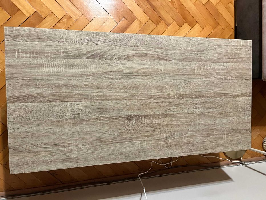 Masa de cafea Stejar