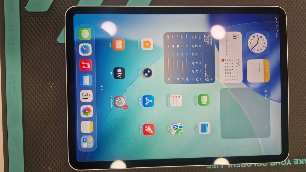 iPad Pro 11" 2020 256Gb Wi-Fi