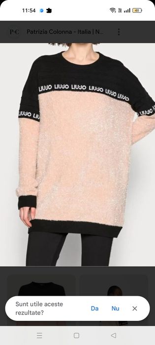 Bluză liu - jo damă