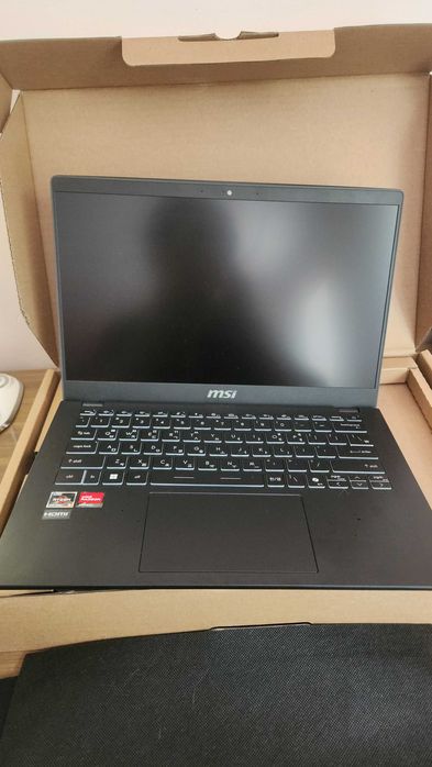 Msi modern 14 C7M-272XKR