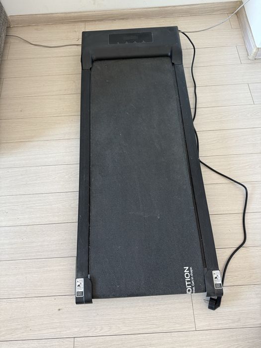 Banda mers/alergat in-door