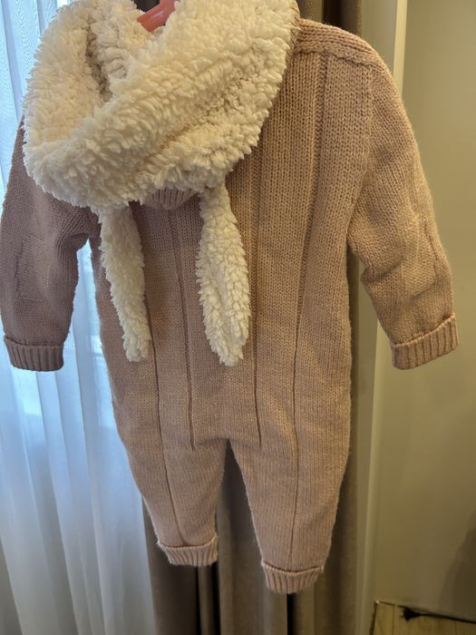 Ромпар/Ескимос.