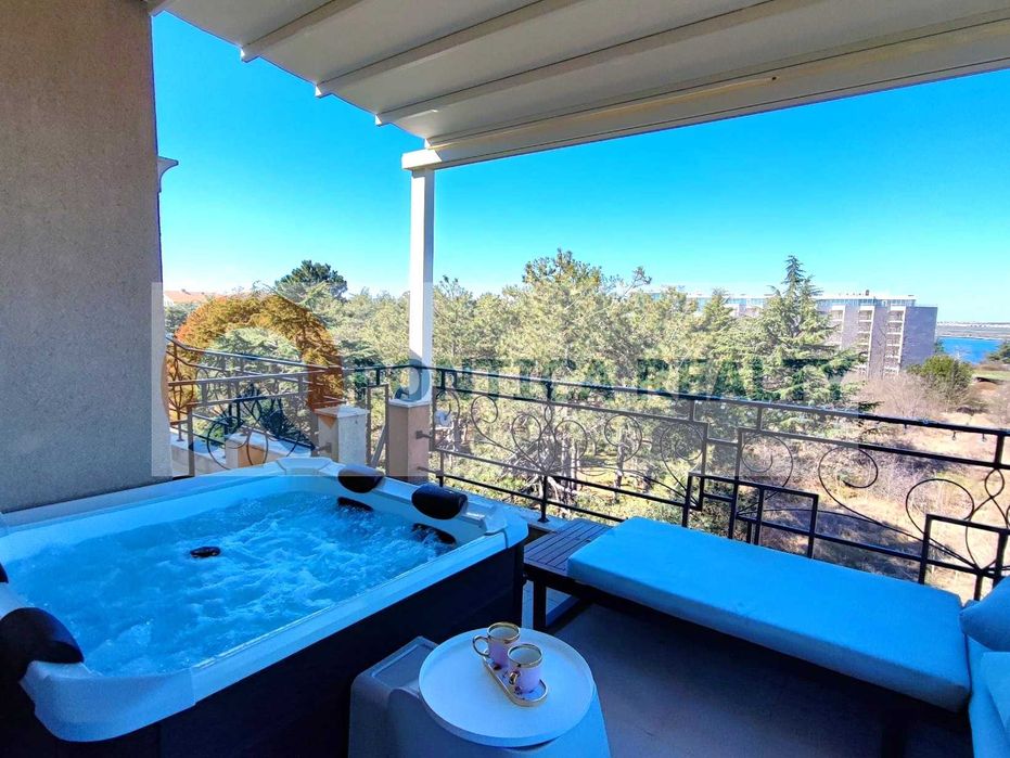 Продава се Двустаен апартамент в Поморие - 62 кв.м за 1530 €/кв.м - Снимка #12