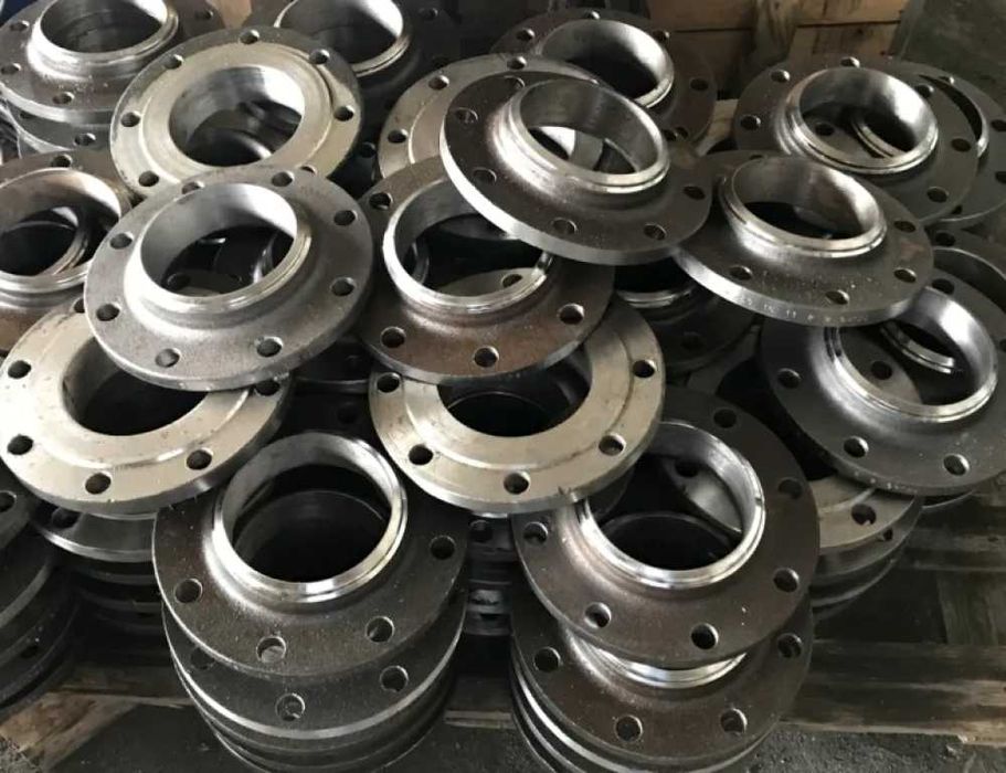 Фланцы воротниковые фланец стальной ст