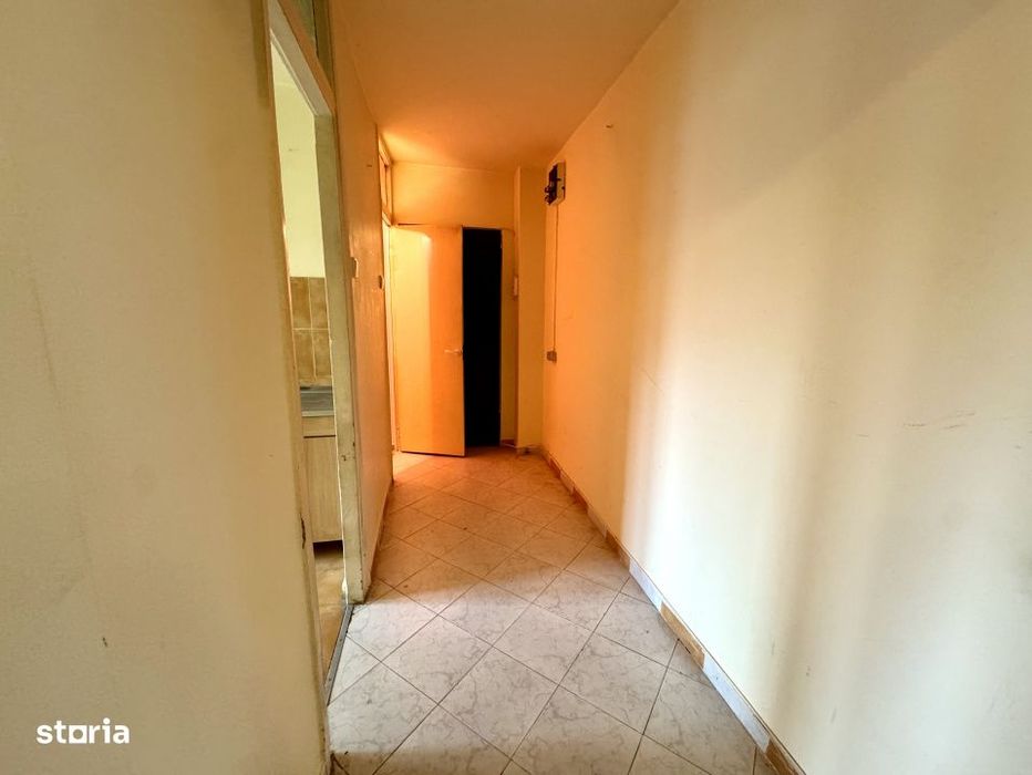 Apartament 2 camere decomandat | Etaj 1 | Ideal investitie | Plopilor!