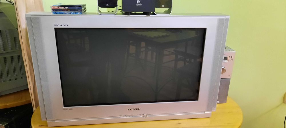 Телевизор SAMSUNG WS-32M066V