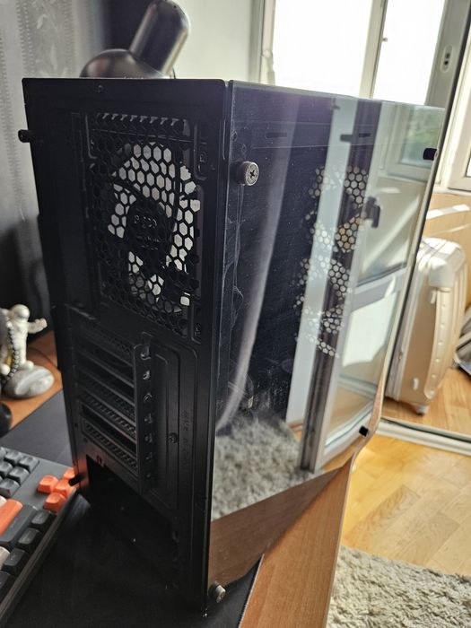 Корпус для ПК Aerocool Sentinel