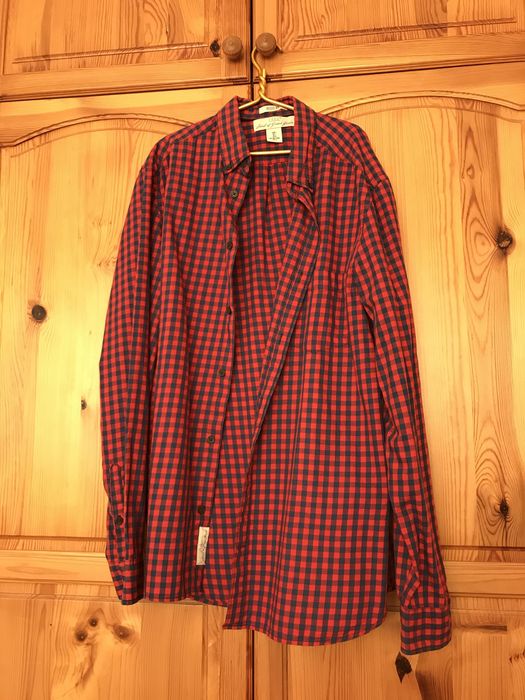 Мъжки  ризи