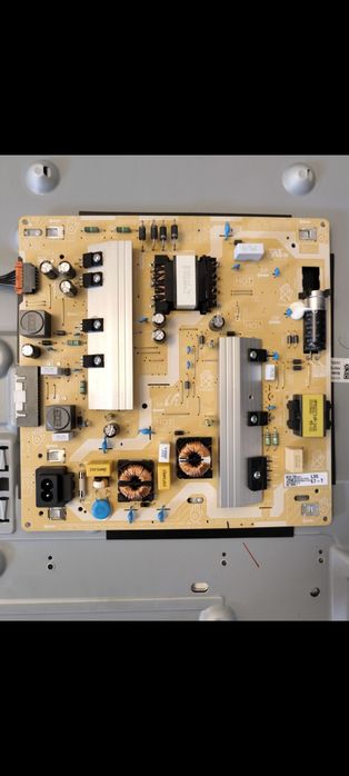 Placi de baza din Smart model 2020  GQ50Q60TGUXZG modele in poze