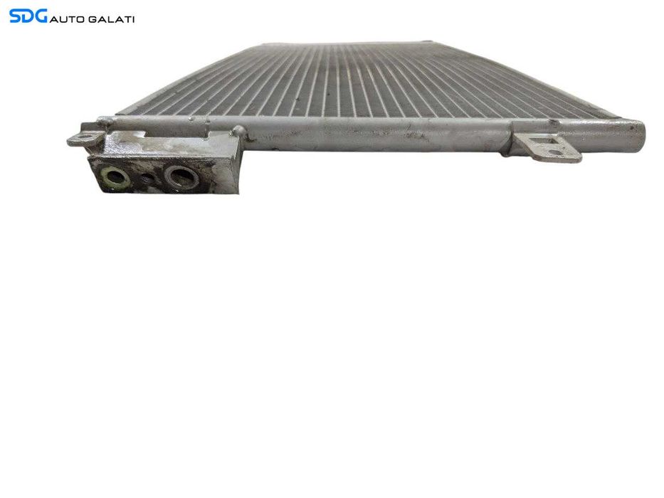 Radiator AC Aer Conditionat Condensator Clima Lancia Delta 3 2008 - 2014 Cod 94899 [L6929]
