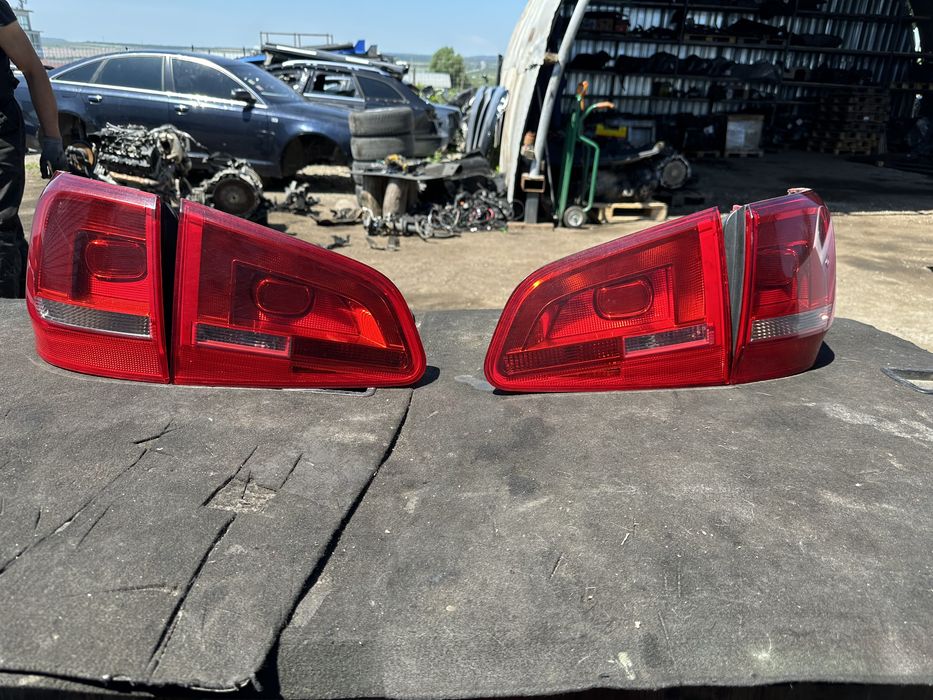 Оригинал стоп стопове за Sharan VW Шаран 7n0945096