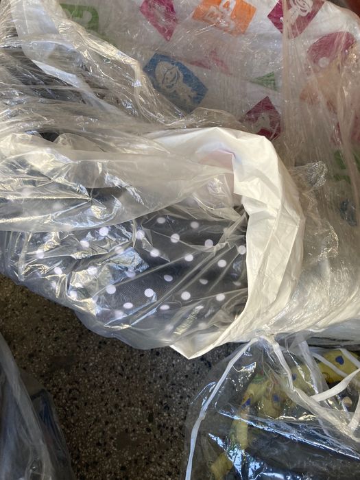 Детска количка Армел