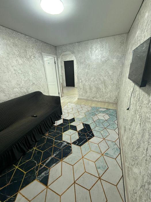 Сдам 2 х комнатный дом (времянка )