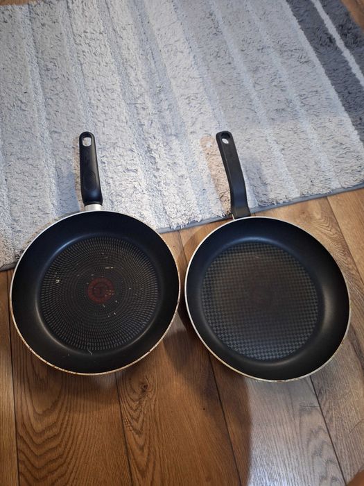 Тави Tefal  2 броя