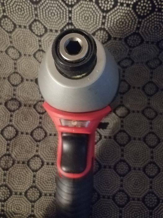 Impact milwaukee m18 nou