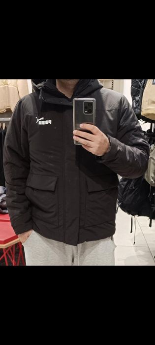 Куртка Puma original
