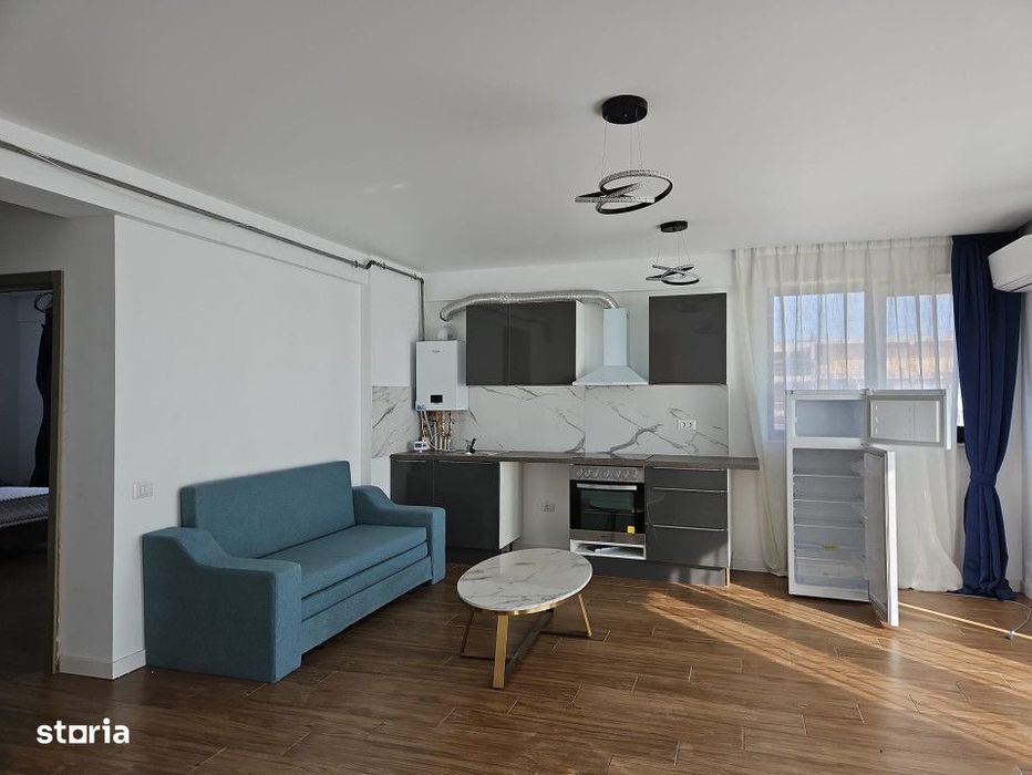 Mamaia Nord | Frontal Mare | Mobilat Utilat | Comision 0 — fotografia 3