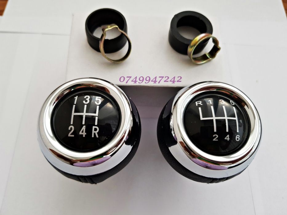 Maner nuca schimbator Mini Cooper R53 R55 R56 R57 R58 R59 R60