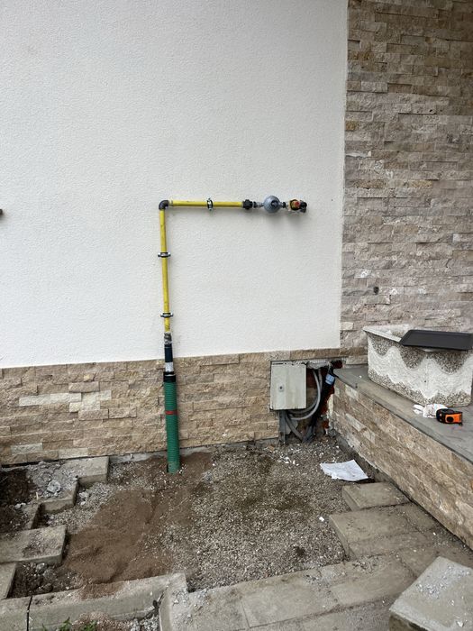 Rezervoare Gpl Bazine Propan Gaz