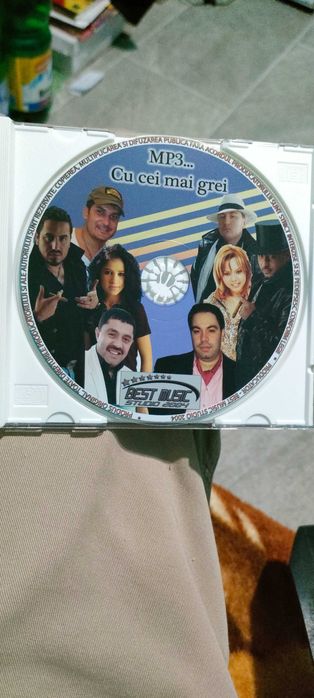 cd • Anunturi gratuite • OLX.ro