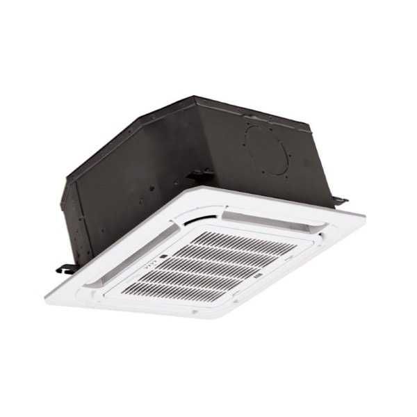 Кассетный фанкойл MDV 3 кВт