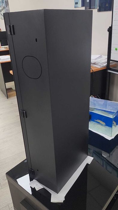 Пожарный щит от производителя