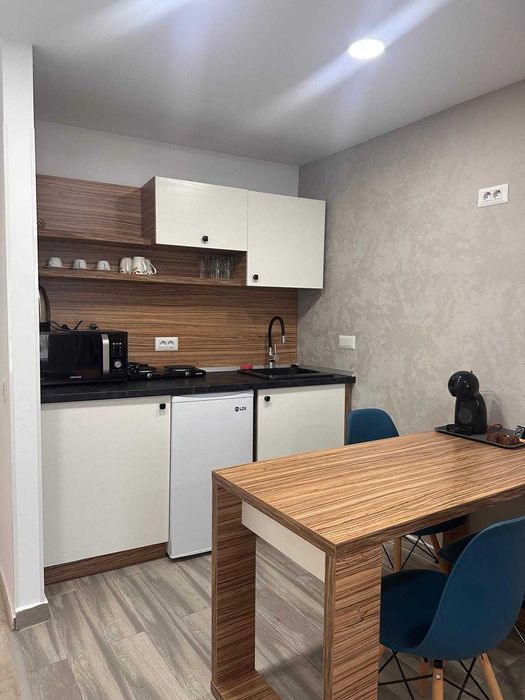 SeaView Olimp Apartments – Se vinde tot etajul 12!!