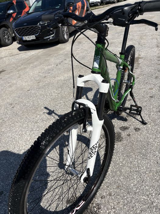 Велосипед 26” цола .